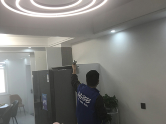 深圳空氣凈化器租賃：學(xué)校