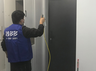 深圳出租空氣凈化器：學(xué)校