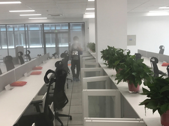 深圳出租空氣凈化器公司：稅局
