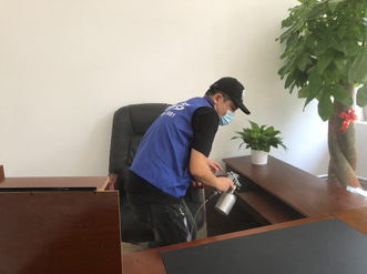 深圳空氣凈化器出租公司：商場(chǎng)