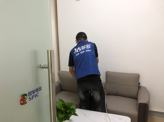 深圳出租空氣凈化器公司：商場(chǎng)